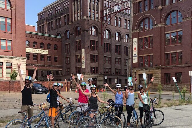 Bikes & Brews Tour: Pittsburgh Brewery Tour - Who Will Love This Tour?
