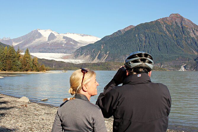 Bikes, Glacier Views, and Microbrews in Juneau - Analyzing the Experience: Value and Practicality