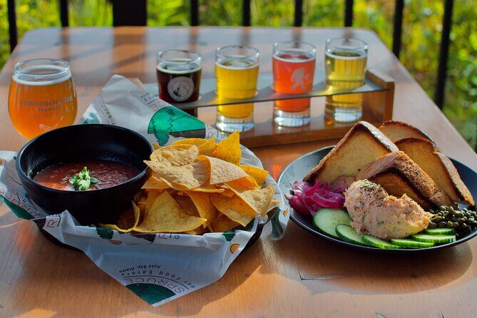 Bikes, Glacier Views, and Microbrews in Juneau - FAQ