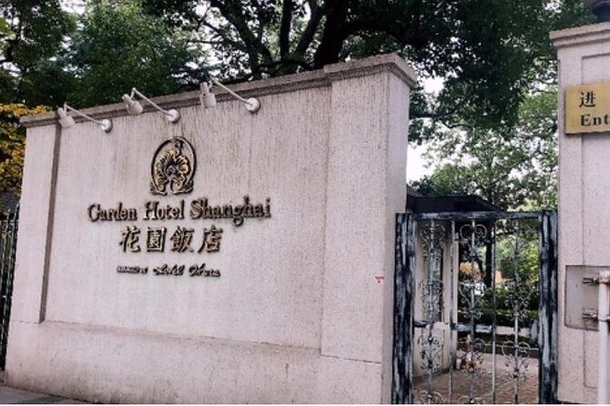 Biking Real Shanghai& Enjoy Local Food - Additional Neighborhoods & Streets