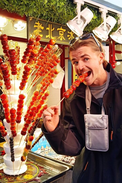 Biking Real Shanghai& Tea Tasting Experience - The Value of This Experience