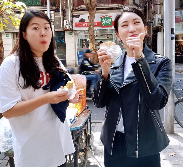 Biking Real Shanghai& Tea Tasting Experience - Who Will Love This Tour?