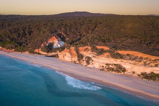 Bilbaan Cultural Experience - Jigamy to Pinnacles Trail - Who Will Enjoy This Tour?