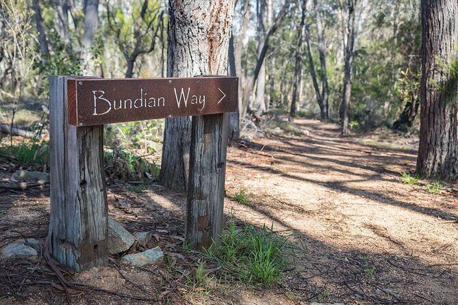 Bilbaan Cultural Experience - Jigamy to Pinnacles Trail - Final Thoughts