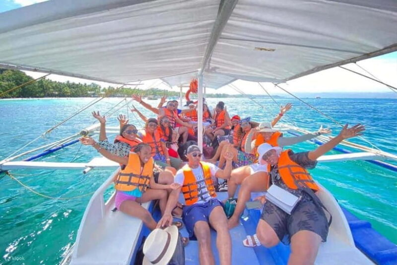 Biliran Island: 3-Day Tour with Hotel and Meals - An In-Depth Look at the 3-Day Biliran Island Tour