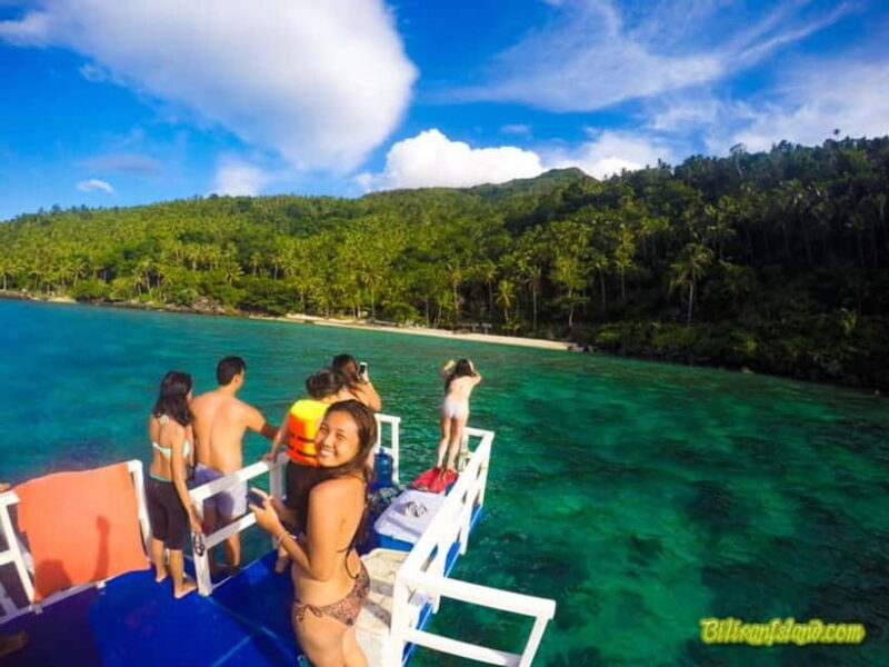 Biliran Island: 3-Day Tour with Hotel and Meals - Authentic Experiences and Local Hospitality