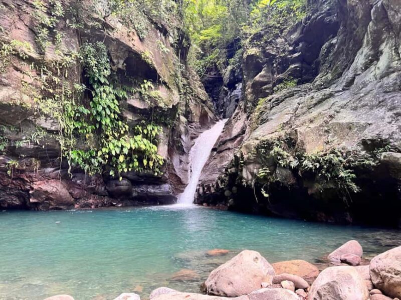 Biliran: Waterfalls & Nature Escape with lunch - Exploring Biliran’s Natural Wonders