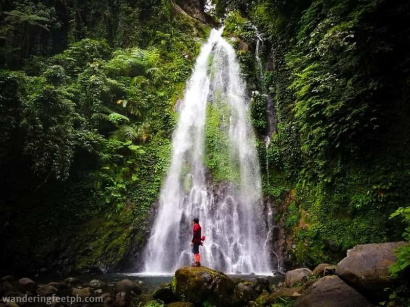 Biliran: Waterfalls & Nature Escape with lunch - FAQ