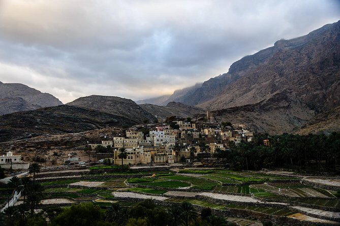 Billad Sayt (Day trip) 4WD :Muscat Tours - Who Will Love This Tour?
