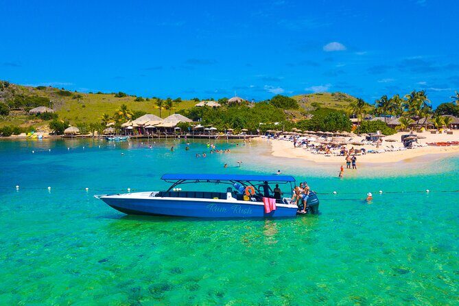 Billy Bones St.Maarten Getaway for CRUISE SHIP GUESTS - FAQs