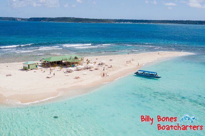Billy Bones St. Maarten Getaway , Snorkeling with Turtles - Key Points