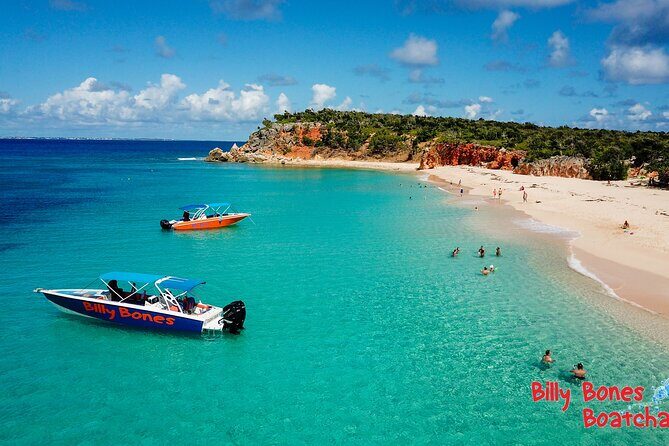 Billy Bones St. Maarten Getaway , Snorkeling with Turtles - The Sum Up: Is It Worth It?