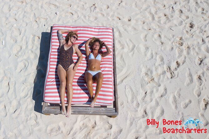 Billy Bones St. Maarten Getaway , Snorkeling with Turtles - FAQ