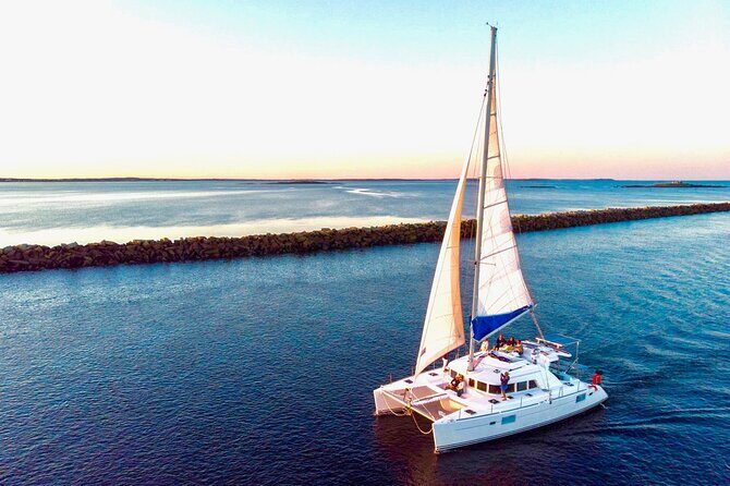 Bimini Charters - Private 3hr Catamaran Charters, Sail & Snorkel - An In-Depth Look at the Experience