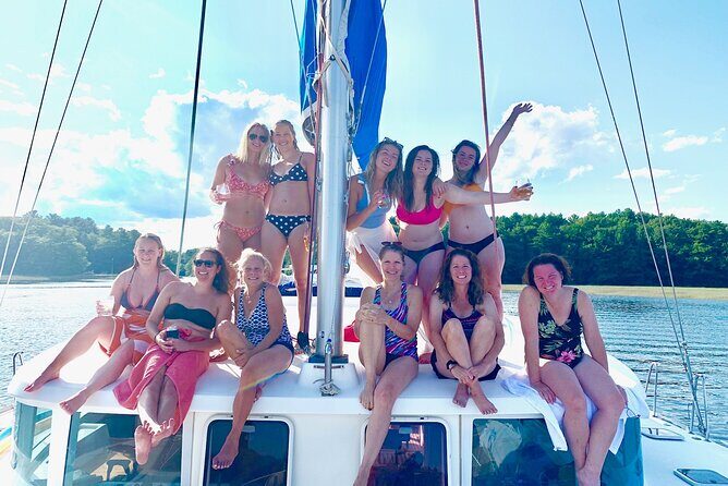 Bimini Charters - Private 3hr Catamaran Charters, Sail & Snorkel - FAQ