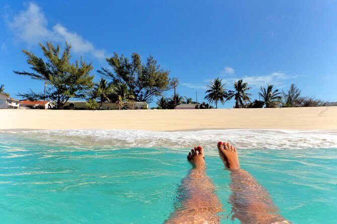 Bimini Day Cruise from Fort Lauderdale with Round-Trip Miami Transfer - Analyzing the Experience: What to Expect