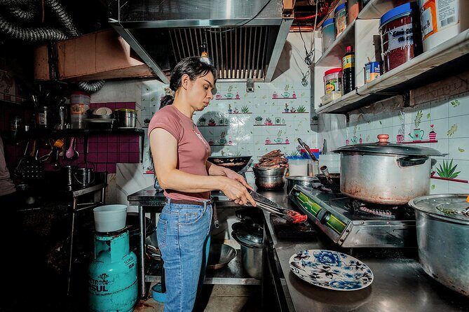 Binondo Bites Manila Food Tour with 15+ Tastings - The Experience: What Travelers Are Saying