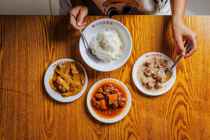 Binondo Bites Manila Food Tour with 15+ Tastings - Practical Tips for Future Tourists
