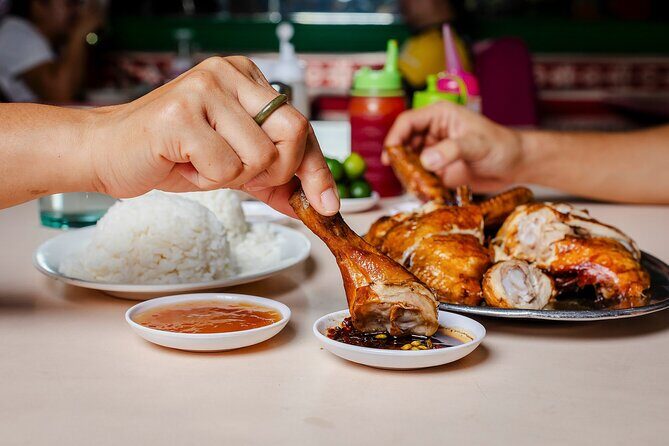 Binondo Bites Manila Food Tour with 15+ Tastings - Final Thoughts: Is It Worth It?