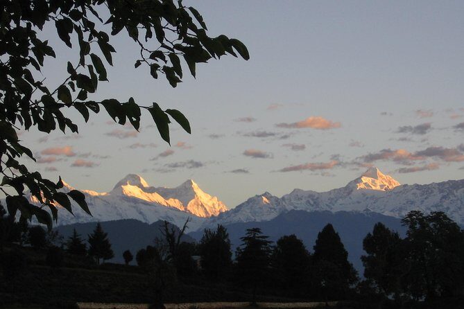 Binsar Sanctuary Walking Holiday - An In-Depth Look at the Itinerary