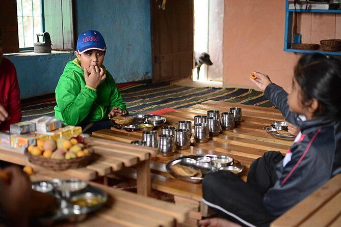 Binsar Sanctuary Walking Holiday - What the Experience Means for You