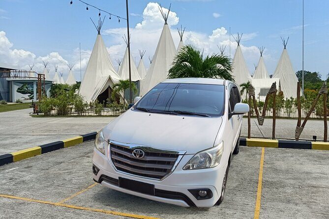 Bintan Car Rental Service - In-Depth Look at the Experience
