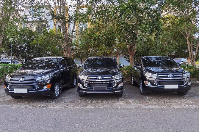 Bintan Car Rental Service - Who Should Consider This Service?