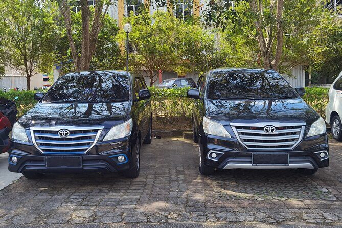 Bintan Car Rental Service - FAQs