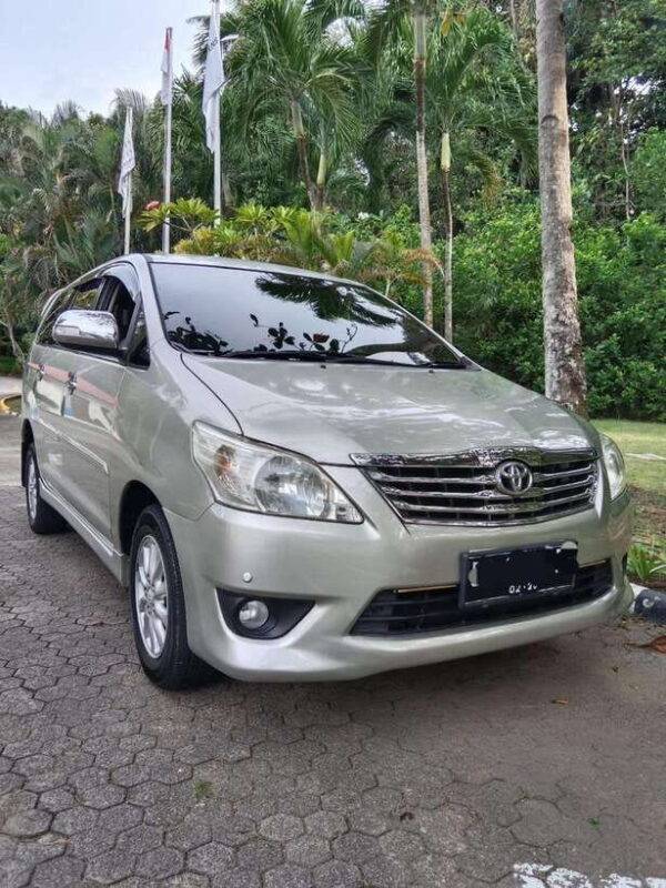 Bintan car rental - The Sum Up: Is This the Right Choice for You?