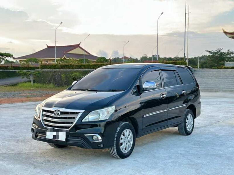 Bintan car rental - FAQ