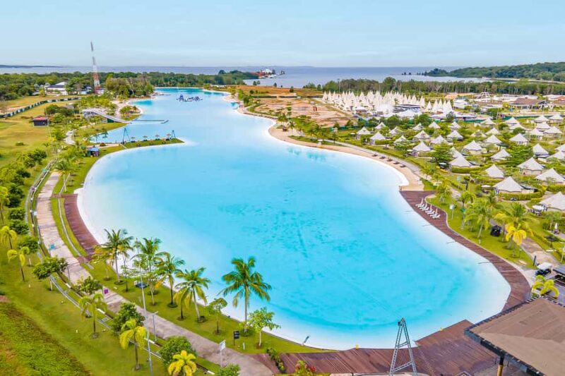 Bintan Desert And Blue Lake Private Tour - FAQ