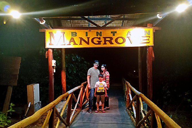 Bintan Fireflies Discovery Tour - An Introduction to the Bintan Fireflies Discovery Tour