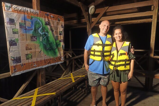 Bintan Fireflies Discovery Tour - Practical Details
