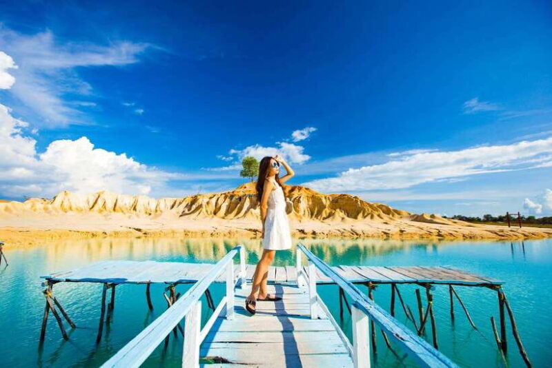 (: BINTAN :) Full Day Tour ( PRIVATE tour ) - What to Expect from Your Bintan Full-Day Tour
