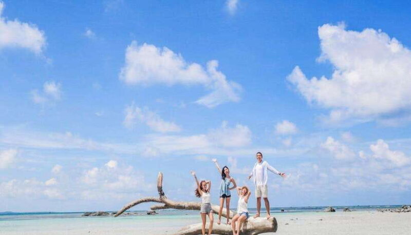 (: BINTAN :) Full Day Tour ( PRIVATE tour ) - Deep Dive into the Itinerary