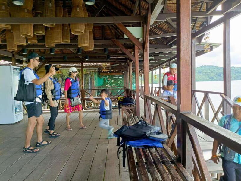 (: BINTAN :) Full Day Tour ( PRIVATE tour ) - Who Should Book This Tour?