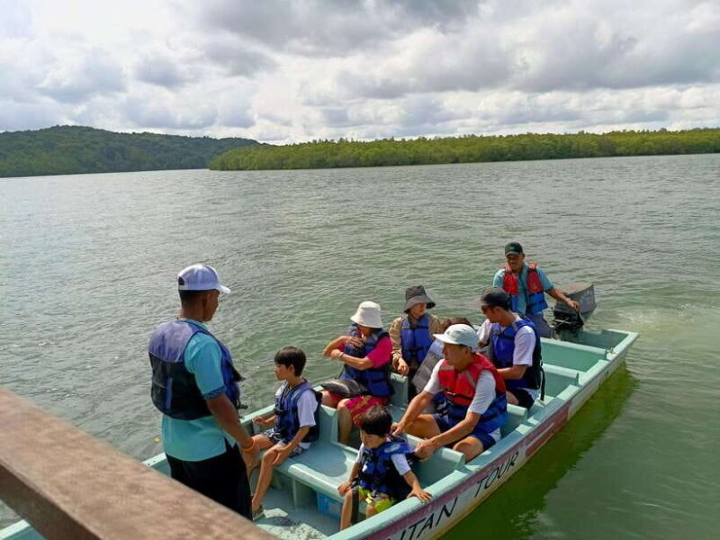 (: BINTAN :) Full Day Tour ( PRIVATE tour ) - Final Thoughts