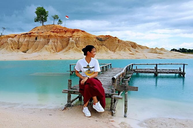 Bintan Island Snorkeling, Kayaking and Fun Fishing Activity - Authentic Feedback from Travelers