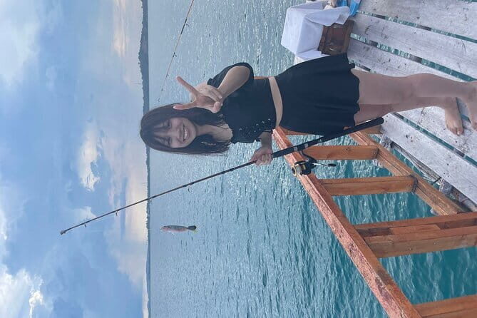 Bintan Island Snorkeling, Kayaking and Fun Fishing Activity - Practical Tips for Booking and Enjoying Your Day