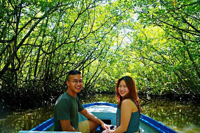 Bintan Mangrove Discovery Tour - Practical Tips for Your Trip