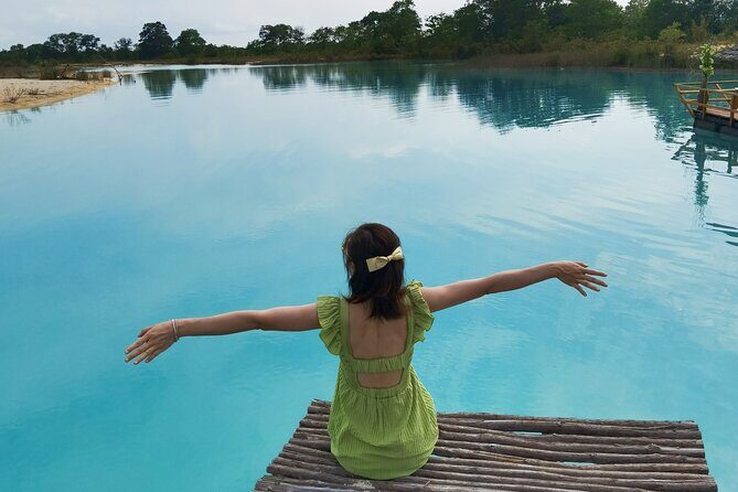 Bintan Sand Dunes & Blue Lakes Tour - A Closer Look at the Tour Experience