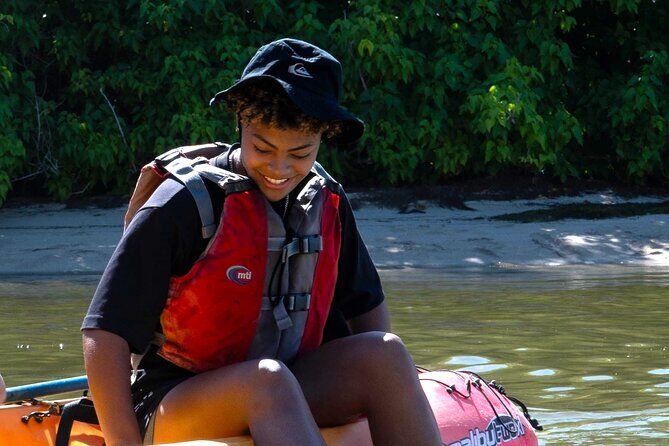 Bio Bay Night Kayak Tour in Fajardo - The Details of the Itinerary