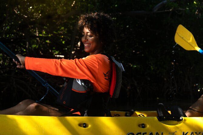 Bio Bay Night Kayak Tour in Fajardo - The Experience’s Strengths and Considerations