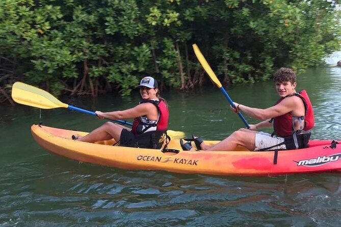 Bio Bay Night Kayak Tour in Fajardo - FAQ