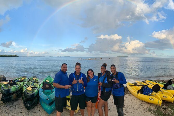 Bio Bay Night Kayak Tour with Transport from San Juan - Final Thoughts