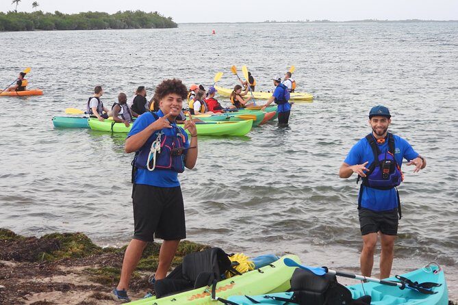 Bio Bay Night Kayaking with Transport from San Juan Area - FAQ