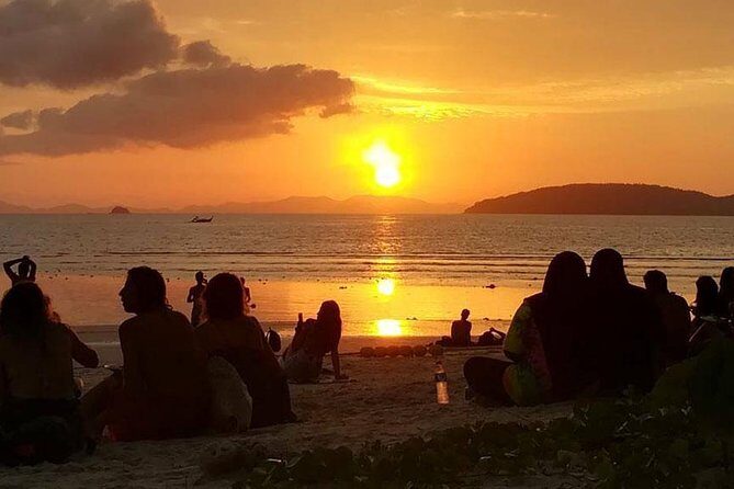Bio Luminescent Swimming From Krabi - What Travelers Say