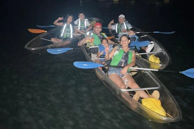 Biobay Vieques Tour Kayak Night Tour - Final Verdict: Is It Worth It?
