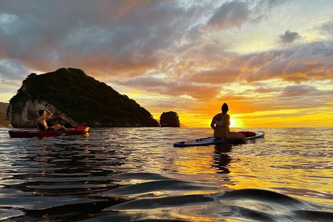 Bioluminescence by kayak or SUP to Los Arcos Puerto Vallarta - FAQs: Your Bioluminescence Questions Answered