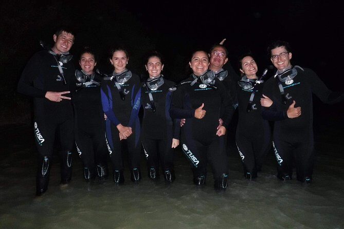 Bioluminescence Experience in Holbox - What to Expect on the Tour